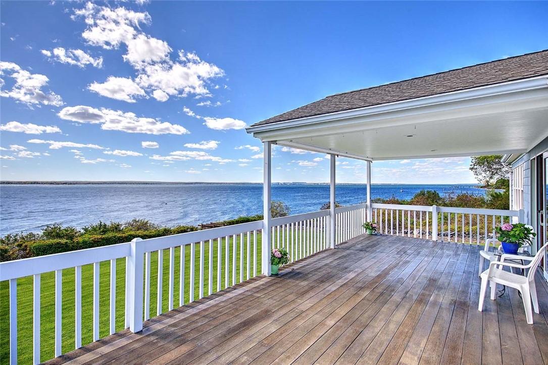 Image 1: Would you like to enjoy stunning views of Narragan