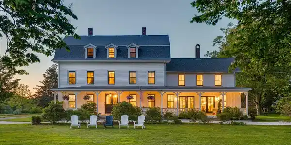 919 Matunuck School House Road