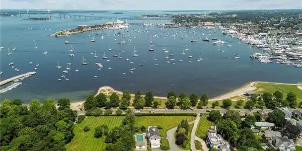 1 Harbor View Drive