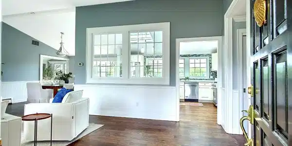 Image 3: ENTRY