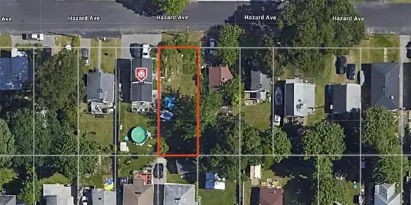 0 Hazard Avenue