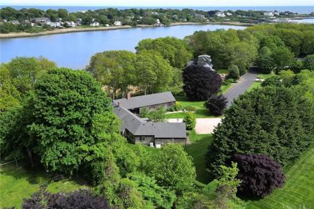 4 Alpond Drive