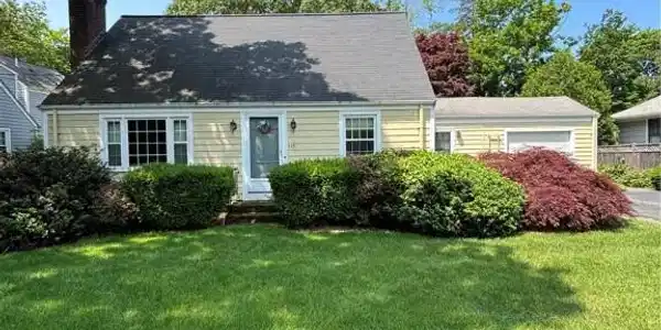 125 Alfred Drown Road