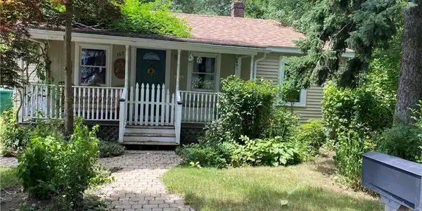 163 Reynolds Avenue