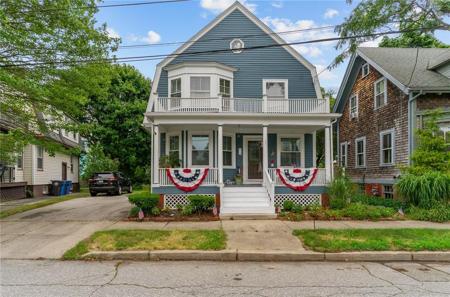 161 Ocean Avenue