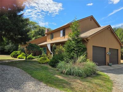 40 Gosnold Road