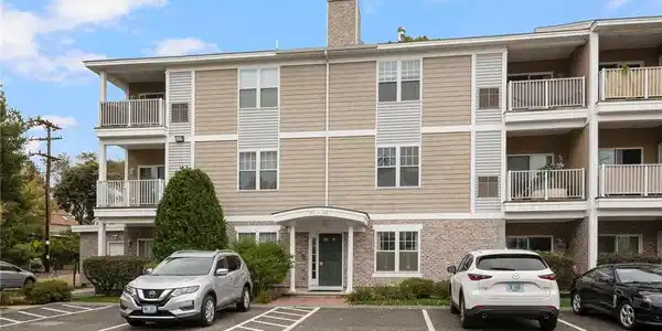 200 Roger Williams Avenue