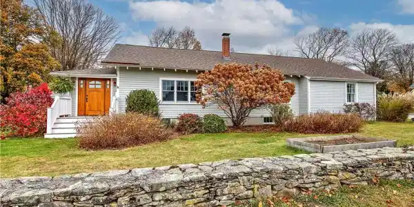 61 Mulberry Road