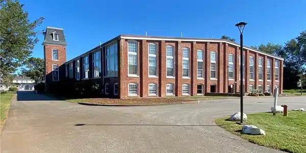 40 Web Avenue