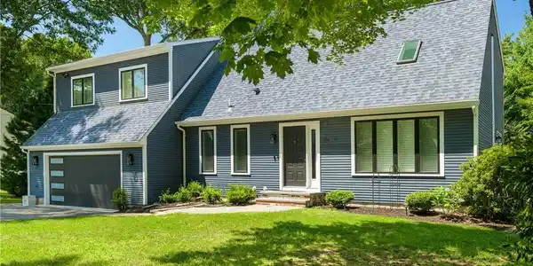1 Tanglewood Drive