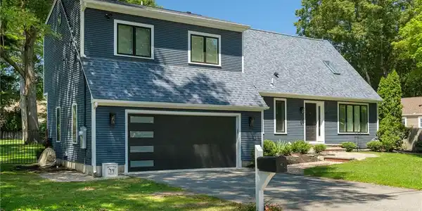 Image 2: Front of Home