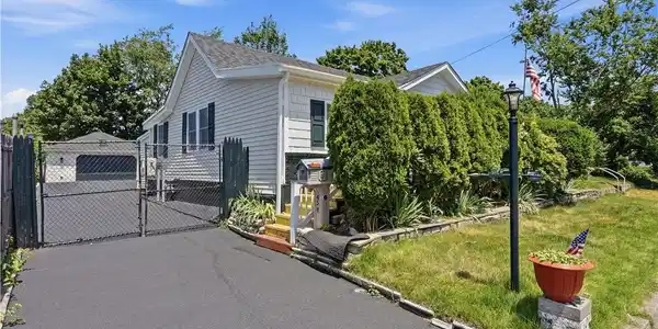 45 Marine Avenue