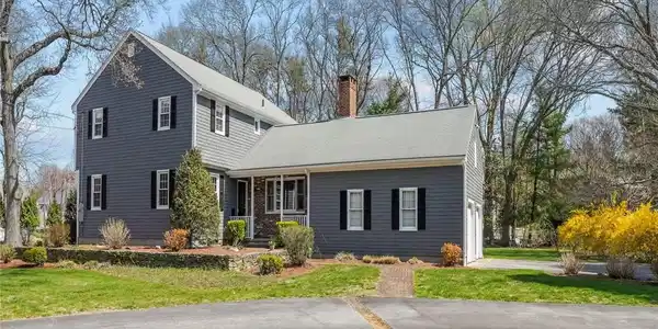 18 Lister Drive