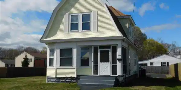 3501 WEST SHORE Road