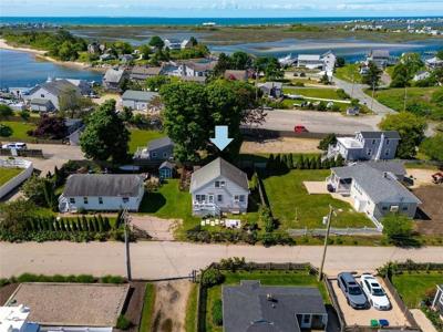 392 Gooseberry Road
