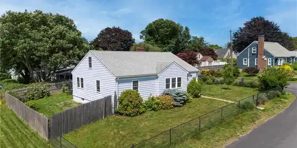 98 Haskins Avenue