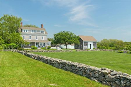 68 Grange Avenue