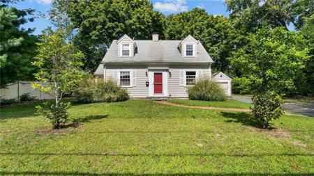 55 Massasoit Avenue