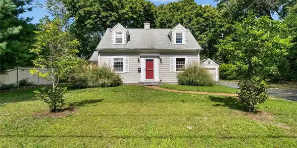55 Massasoit Avenue