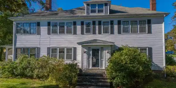 30 White Rock Road Road