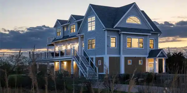 32 Breach Drive