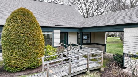 5 Brandywine Lane
