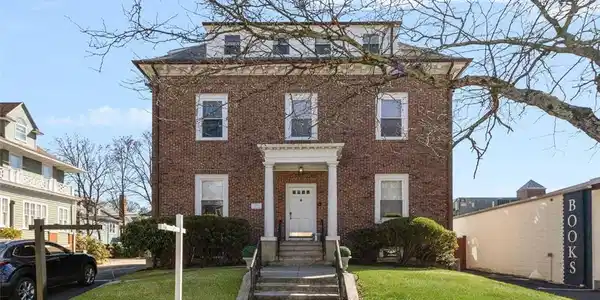 23 South Angell Street