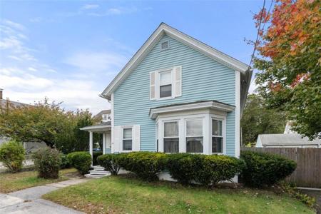 14 North Street