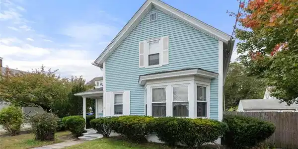 14 North Street