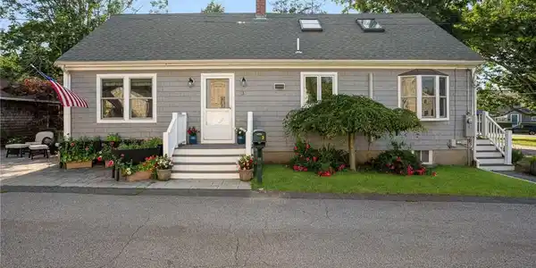 3 Harold Street