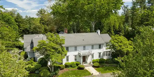 204 Rumstick Road