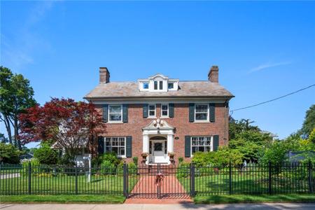 25 Seaview Avenue