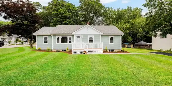 65 Harrop Avenue