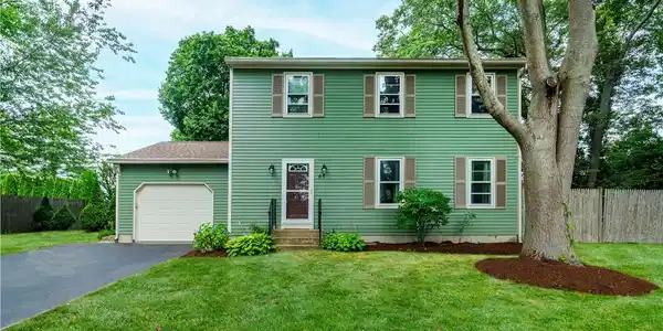 65 Jeri Lynn Circle