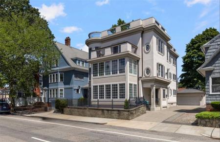 30 South Angell Street