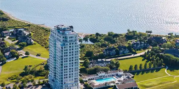 1 Tower Drive