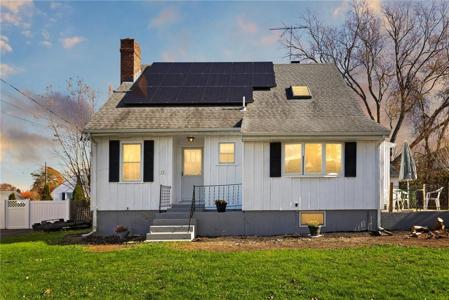 17 Underwood Lane