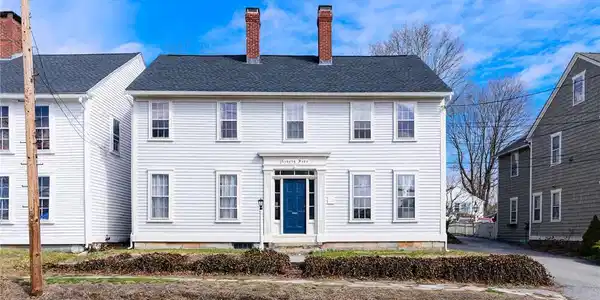 95 West Main Street