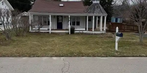 45 Sawyer Avenue