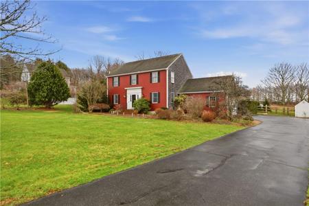 23 West Passage Drive