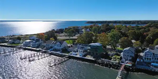 Image 2: Sandy Point - Potowomut