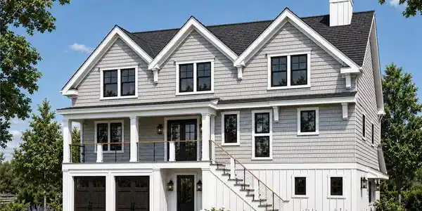 150 Alfred Drowne Road