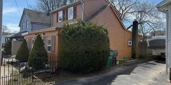 Image 2: Exterior side