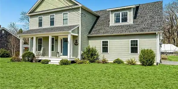 257 Ives Road