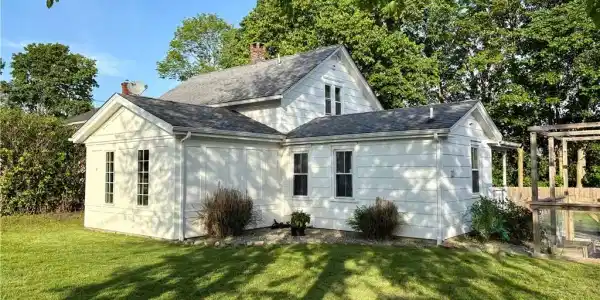39 Union Street