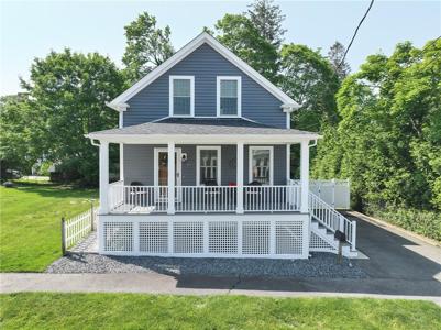 48 Garfield Avenue