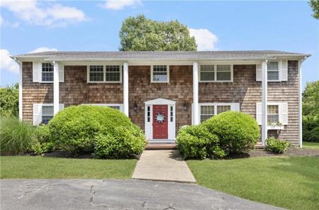 40 Prospect Avenue