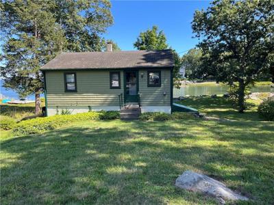 229 Earle Drive