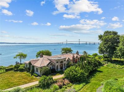 5 Decatur Avenue