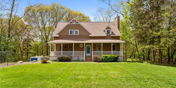 55 Fishing Cove Road